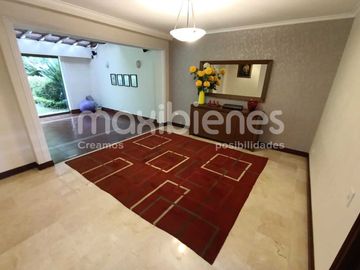 casa en venta en los balsos. Cod V66726