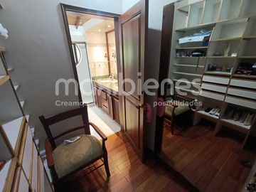 casa en venta en los balsos. Cod V66726