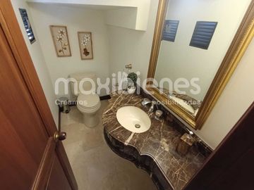 casa en venta en los balsos. Cod V66726