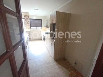 casa en venta en los balsos. Cod V66726