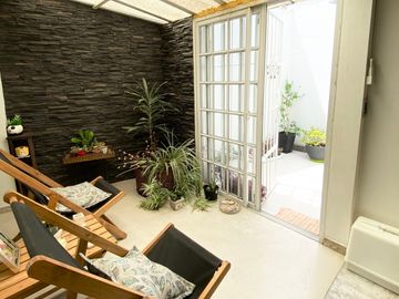 Casa  en Venta Caba / Buenos Aires (D038 1694)