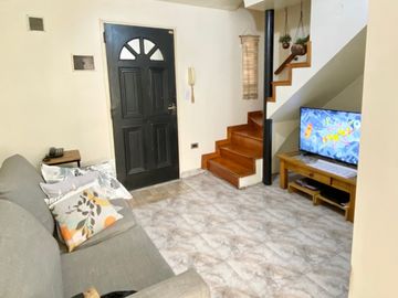 Casa  en Venta Caba / Buenos Aires (D038 1694)