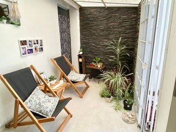 Casa  en Venta Caba / Buenos Aires (D038 1694)
