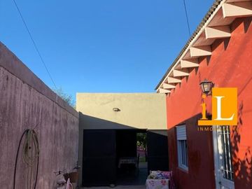 CASA Y DEPARTAMENTO - Bº CENTRICO