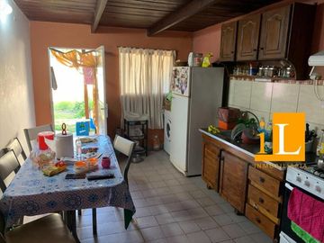 CASA Y DEPARTAMENTO - Bº CENTRICO