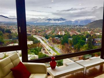 Departamento en Venta en Camino Punta de Águilas / Camino Real
