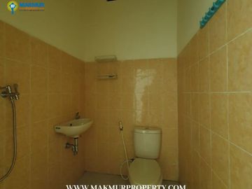 Ruko Dijual di Kota Malang
