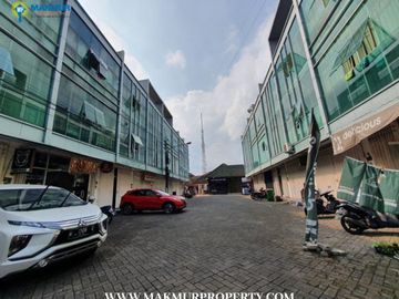 Ruko Dijual di Kota Malang