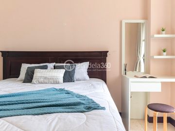 Disewakan Apartemen Permata Hijau Suites tipe 2BR Full Furnished | PHSC005