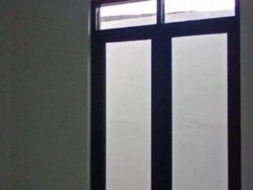 Rumah minimalis harga ekonomis di padalarang