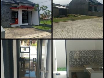 Rumah minimalis harga ekonomis di padalarang