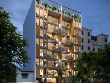 MODERNO DEPARTAMENTO EN VENTA EN MIRAFLORES DE 3 DORM COMPLETOS ZONA COLEGIOS