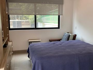 Moderna, en Rancho Cortes, a 5 Min de Autopista!