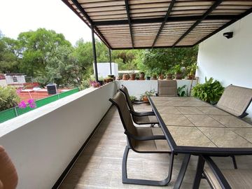 Moderna, en Rancho Cortes, a 5 Min de Autopista!