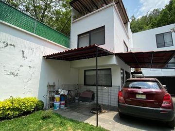 Moderna, en Rancho Cortes, a 5 Min de Autopista!
