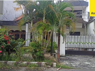 Dijual Rumah SHM di Jalan Rungkut Asri, Surabaya