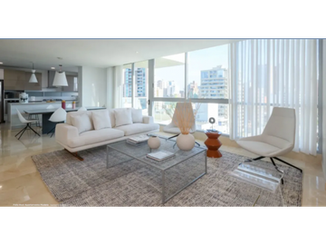 VENTA APARTAMENTO BARRIO RIOMAR