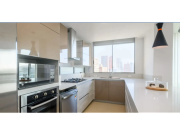 VENTA APARTAMENTO BARRIO RIOMAR
