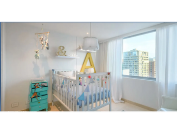 VENTA APARTAMENTO BARRIO RIOMAR
