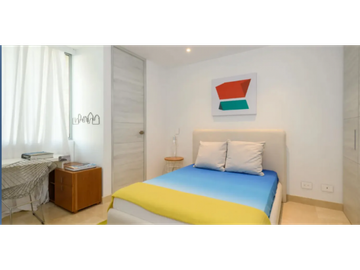 VENTA APARTAMENTO BARRIO RIOMAR