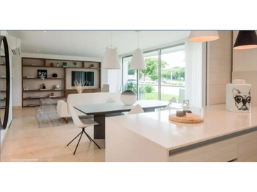 VENTA APARTAMENTO BARRIO RIOMAR