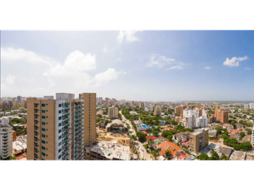 VENTA APARTAMENTO BARRIO RIOMAR
