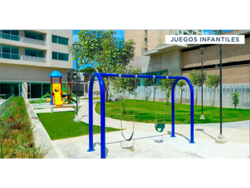 VENTA APARTAMENTO BARRIO RIOMAR