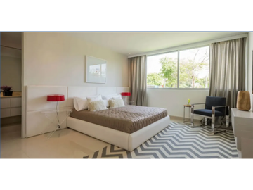 VENTA APARTAMENTO BARRIO RIOMAR