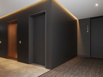 Departamentos en Venta en City Center, Zona Río Tijuana
