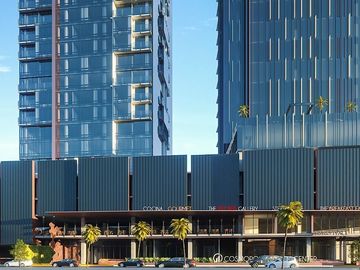 Departamentos en Venta en City Center, Zona Río Tijuana