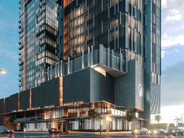 Departamentos en Venta en City Center, Zona Río Tijuana