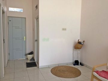 Rumah sewa Buah batu Baru dan Strategis