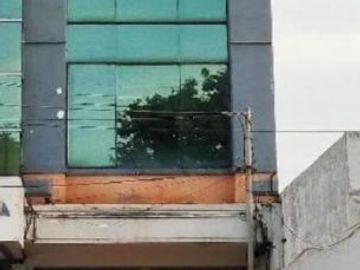 Ruko 3 LANTAI, NOL JALAN JEMUR ANDAYANI