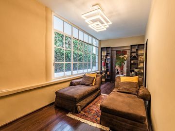 CASA EN VENTA  LOMAS  DE CHAPULTEPEC