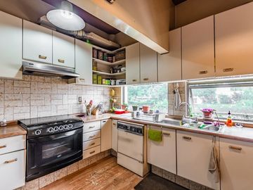 CASA EN VENTA  LOMAS  DE CHAPULTEPEC