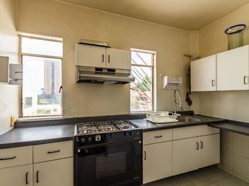 CASA EN VENTA  LOMAS  DE CHAPULTEPEC