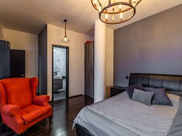 CASA EN VENTA  LOMAS  DE CHAPULTEPEC