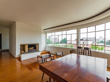 CASA EN VENTA  LOMAS  DE CHAPULTEPEC