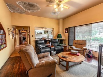 CASA EN VENTA  LOMAS  DE CHAPULTEPEC