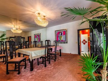 CASA EN VENTA  LOMAS  DE CHAPULTEPEC
