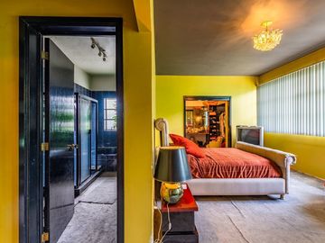 CASA EN VENTA  LOMAS  DE CHAPULTEPEC