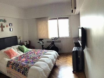 Imperdible Departamento de 4 ambientes en Belgrano R
