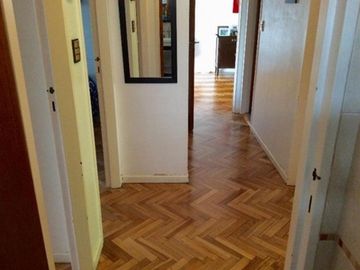 Imperdible Departamento de 4 ambientes en Belgrano R