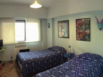 Imperdible Departamento de 4 ambientes en Belgrano R