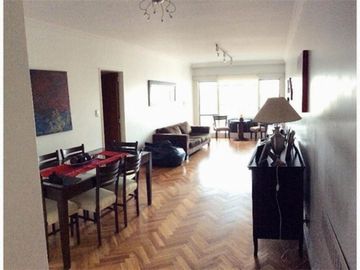 Imperdible Departamento de 4 ambientes en Belgrano R