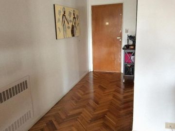 Imperdible Departamento de 4 ambientes en Belgrano R