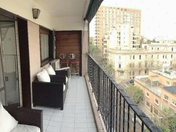Imperdible Departamento de 4 ambientes en Belgrano R