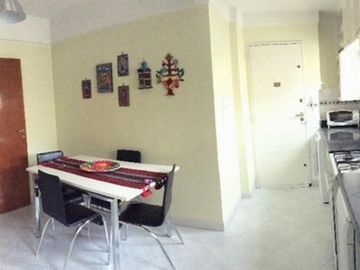 Imperdible Departamento de 4 ambientes en Belgrano R