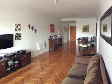 Imperdible Departamento de 4 ambientes en Belgrano R