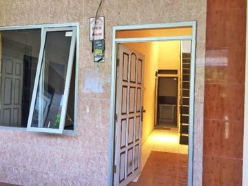 Rumah Murah Luas 88 di Joyogrand Dinoyo kota Malang